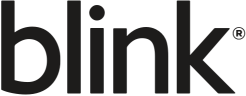 blink logo