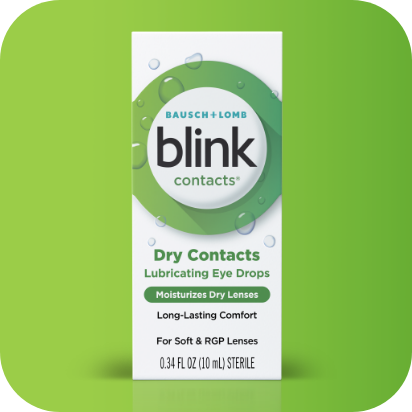 drive link to Blink Contacts product page