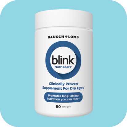 drive link to Blink NutriTears product page