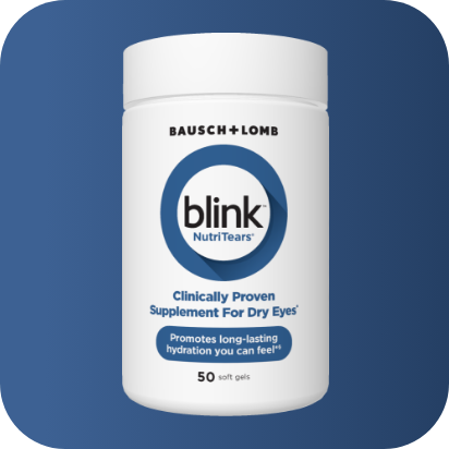 drive link to Blink NutriTears product page