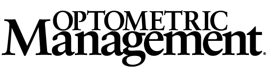 digital optometric management logo
