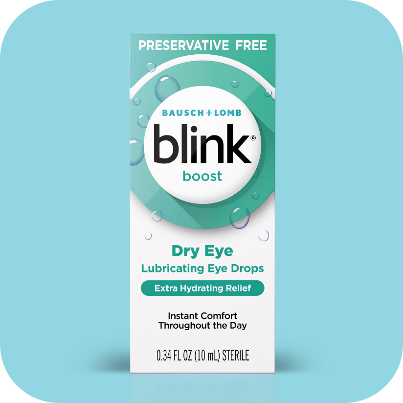 drive link to Blink Boost product page